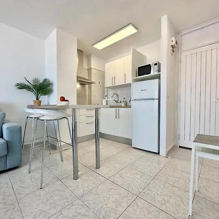 Torres De Yomely - Y5b Διαμέρισμα Πλάγια ντε λας Αμέρικας