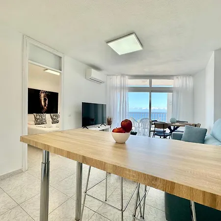 Torres De Yomely - Y5b Διαμέρισμα *