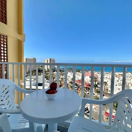 Torres De Yomely - Y5b * Πλάγια ντε λας Αμέρικας