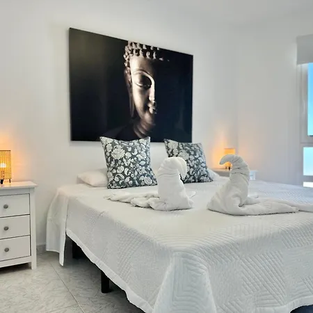 Torres De Yomely - Y5b Διαμέρισμα