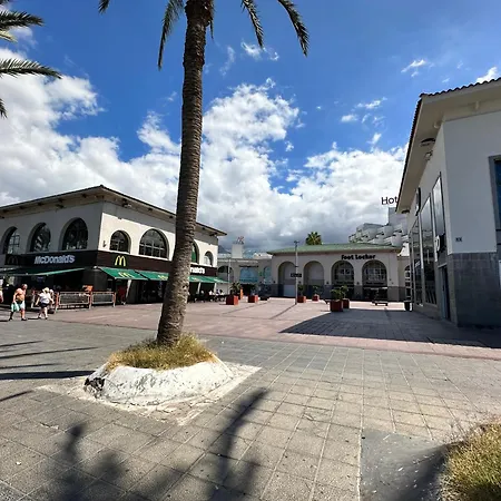 Διαμέρισμα Torres De Yomely - Y5b