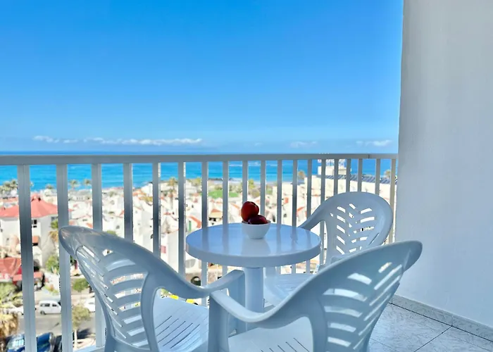 Torres De Yomely - Y5b Apartament