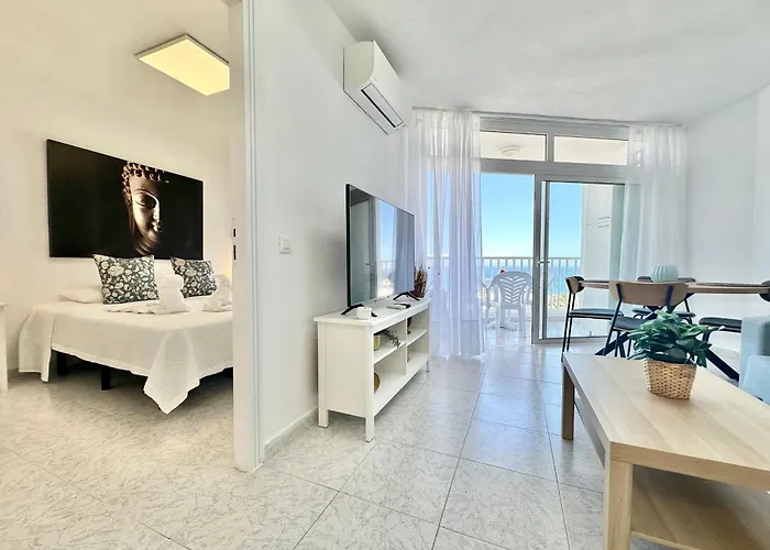 Torres De Yomely - Y5b Apartament Playa de las Americas (Tenerife)