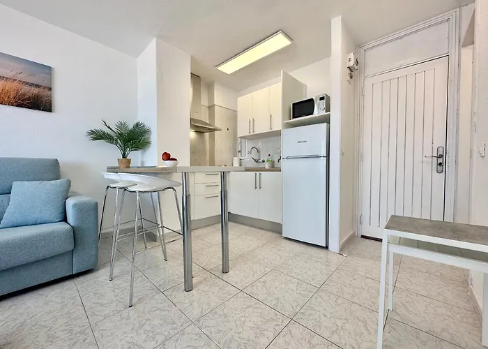 Torres De Yomely - Y5b Apartament Playa de las Americas (Tenerife)