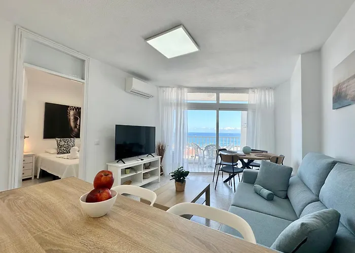 Apartament Torres De Yomely - Y5b Playa de las Americas (Tenerife)