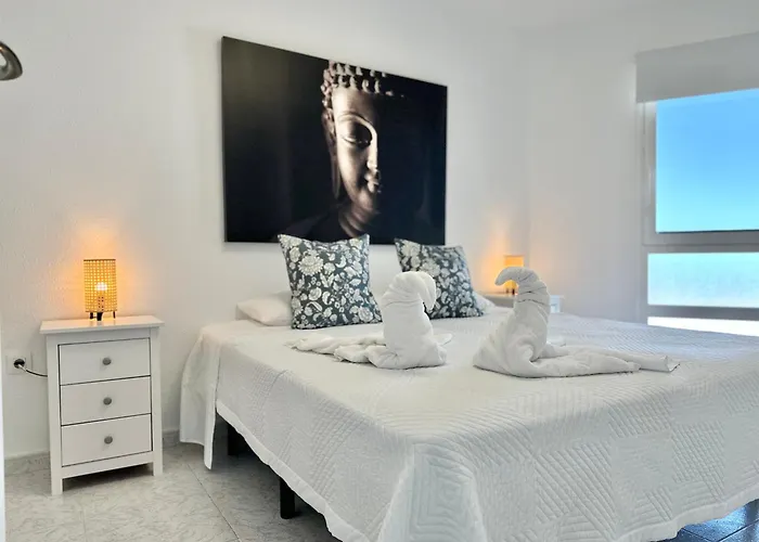 Torres De Yomely - Y5b Apartament