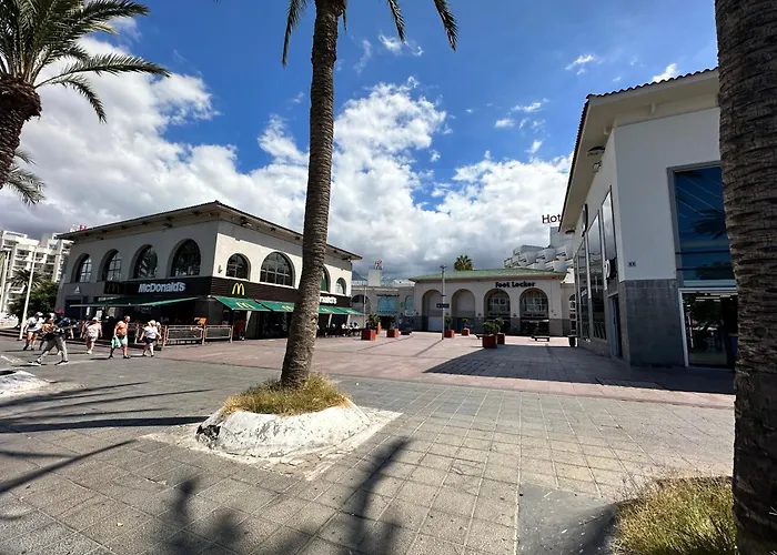 Apartament Torres De Yomely - Y5b