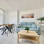 Torres De Yomely - Y5b Appartement *