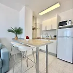 Apartament Torres De Yomely - Y5b Playa de las Americas (Tenerife)