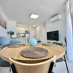 Apartament Torres De Yomely - Y5b