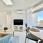 Torres De Yomely - Y5b Appartement *