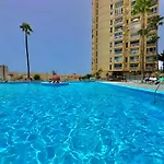 Appartement Torres De Yomely - Y5b *