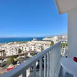 Torres De Yomely - Y5b Apartament *