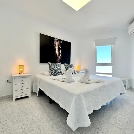 Apartman Torres De Yomely - Y5b *