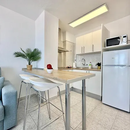 Apartman Torres De Yomely - Y5b Playa de las Américas
