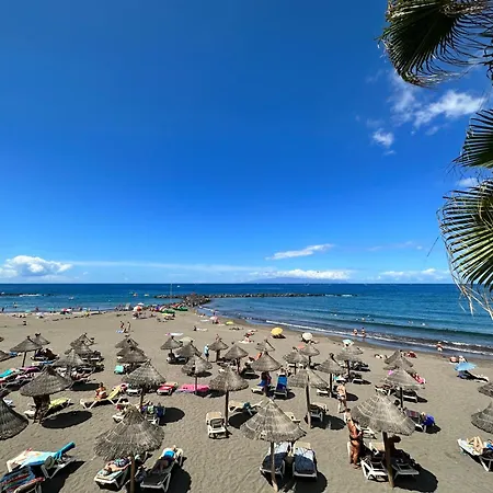 Torres De Yomely - Y5b Apartman Playa de las Américas