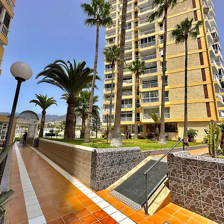 Appartement Torres De Yomely - Y5b Playa de las Américas
