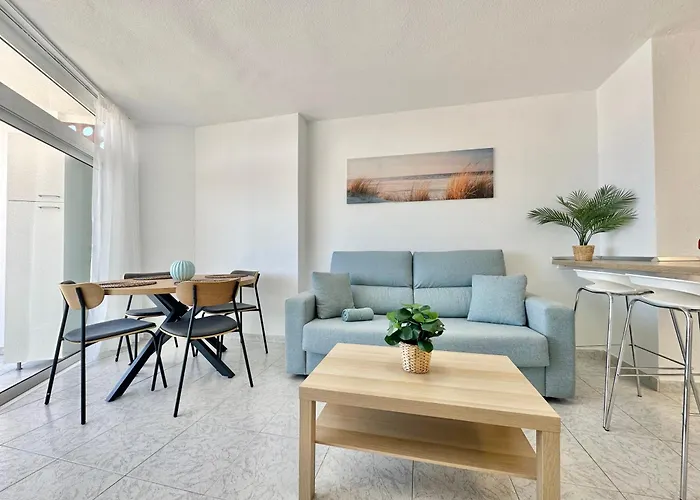 Torres De Yomely - Y5b Apartamento *