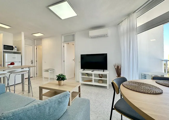 Torres De Yomely - Y5b Apartamento *