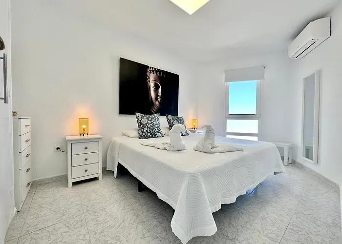 Apartamento Torres De Yomely - Y5b *