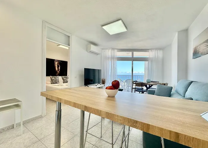 Torres De Yomely - Y5b Apartamento *