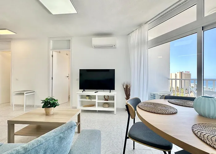 Torres De Yomely - Y5b Apartamento *