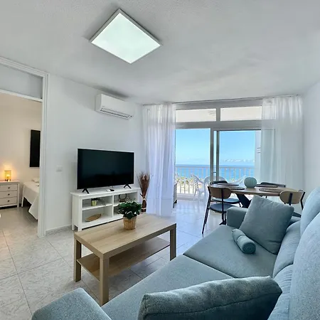 Apartment Torres De Yomely - Y5b Playa de las Americas (Tenerife)