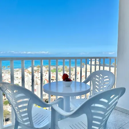 Torres De Yomely - Y5b Апартаменты