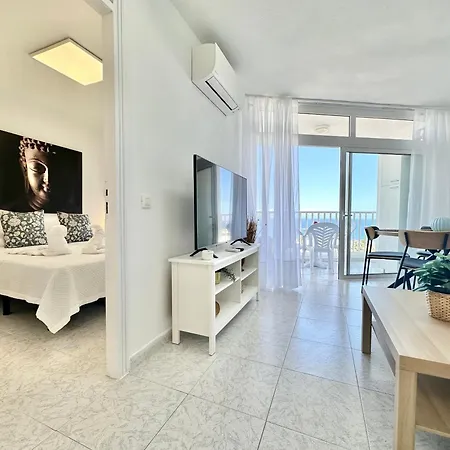 Torres De Yomely - Y5b Апартаменты Плая-де-лас-Америкас