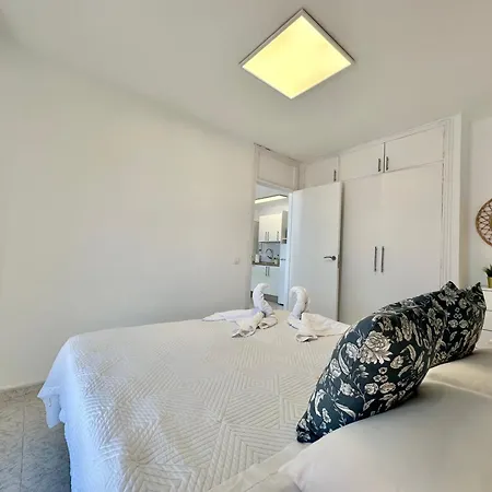 Torres De Yomely - Y5b Плая-де-лас-Америкас