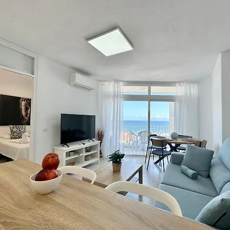 Lägenhet Torres De Yomely - Y5b Playa de las Americas (Tenerife)