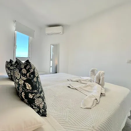 Torres De Yomely - Y5b Апартаменты Плая-де-лас-Америкас