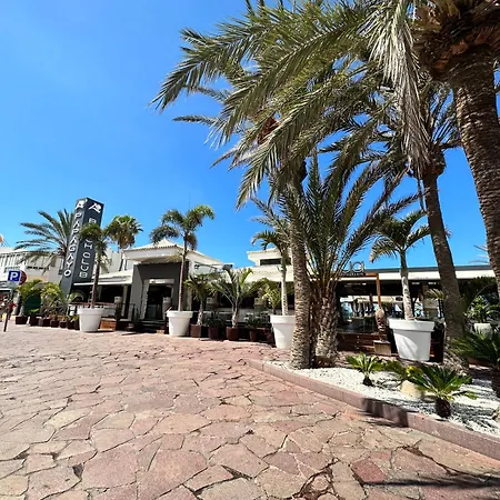 Torres De Yomely - Y5b Апартаменты