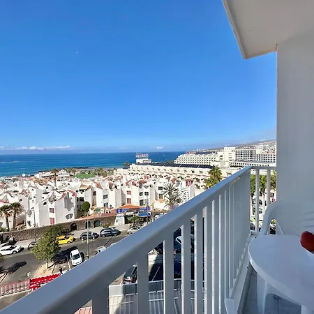 Torres De Yomely - Y5b Lägenhet *