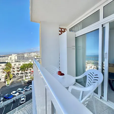 Torres De Yomely - Y5b * Плая-де-лас-Америкас