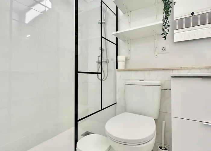 Torres De Yomely - Y5b アパート プラヤ・デ・ラス・アメリカス