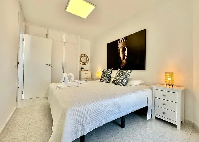 Torres De Yomely - Y5b プラヤ・デ・ラス・アメリカス