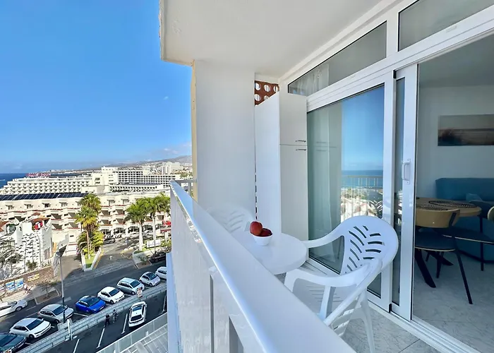 Torres De Yomely - Y5b * プラヤ・デ・ラス・アメリカス