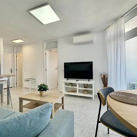 Torres De Yomely - Y5b Apartment *