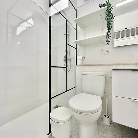 Torres De Yomely - Y5b Apartment Playa de las Américas